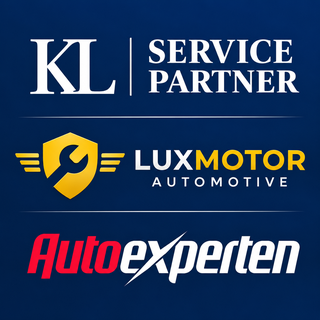 Lux Motor Autohuolto Kaarina